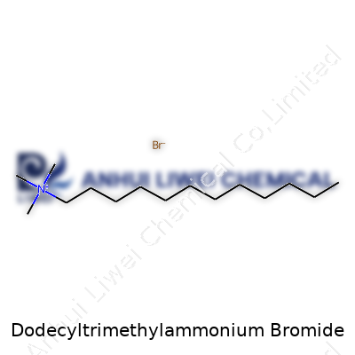 Dodecyltrimethylammonium Bromide