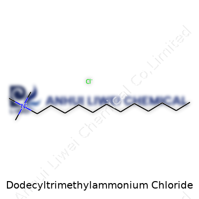 Dodecyltrimethylammonium Chloride