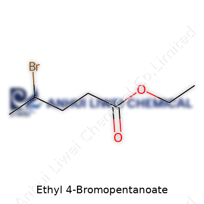 Ethyl 4-Bromopentanoate