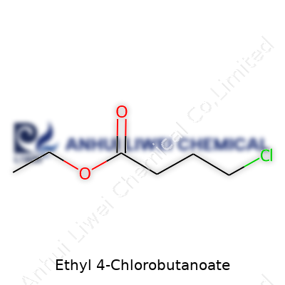 Ethyl 4-Chlorobutanoate