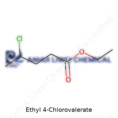 Ethyl 4-Chlorovalerate