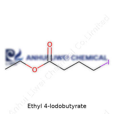 Ethyl 4-Iodobutyrate