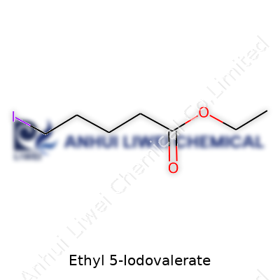 Ethyl 5-Iodovalerate