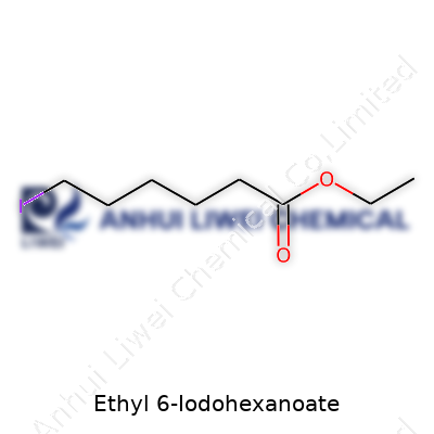 Ethyl 6-Iodohexanoate