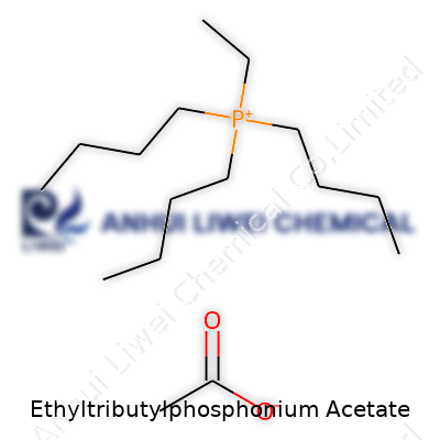Ethyltributylphosphonium Acetate