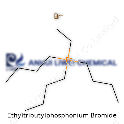 Ethyltributylphosphonium Bromide