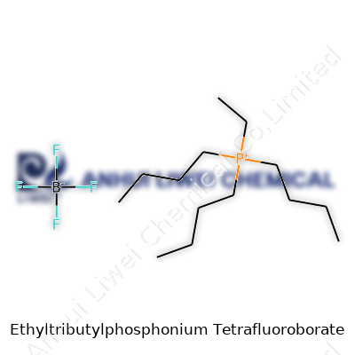 Ethyltributylphosphonium Tetrafluoroborate