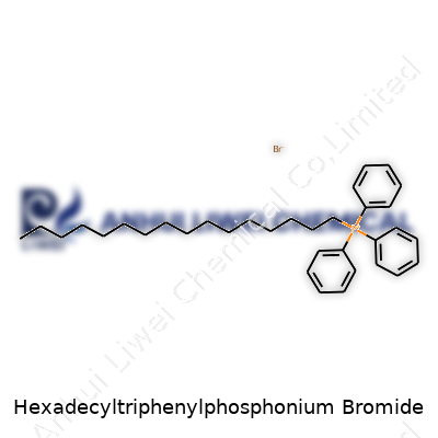 Hexadecyltriphenylphosphonium Bromide