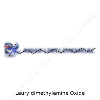 Lauryldimethylamine Oxide