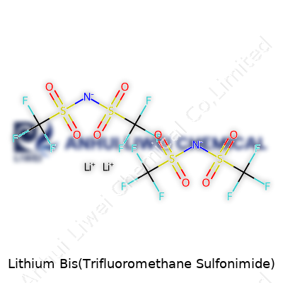 Lithium Bis(Trifluoromethane Sulfonimide)