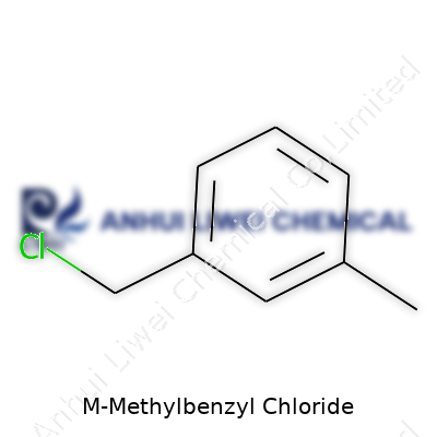 M-Methylbenzyl Chloride