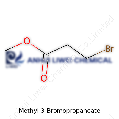 Methyl 3-Bromopropanoate