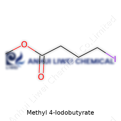 Methyl 4-Iodobutyrate