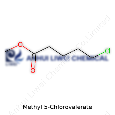Methyl 5-Chlorovalerate