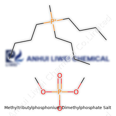 Methyltributylphosphonium Dimethylphosphate Salt