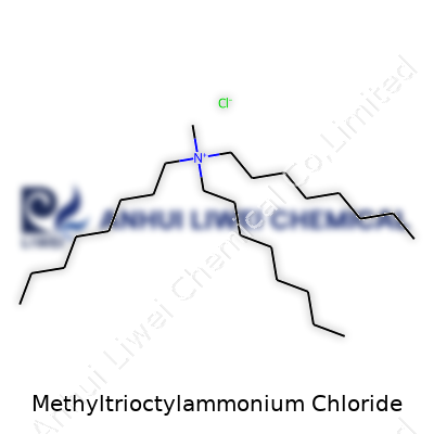 Methyltrioctylammonium Chloride