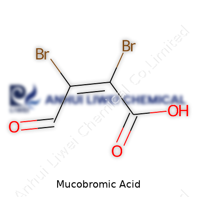 Mucobromic Acid