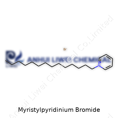 Myristylpyridinium Bromide