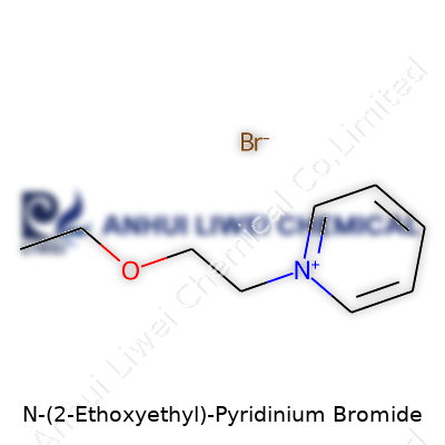 N-(2-Ethoxyethyl)-Pyridinium Bromide