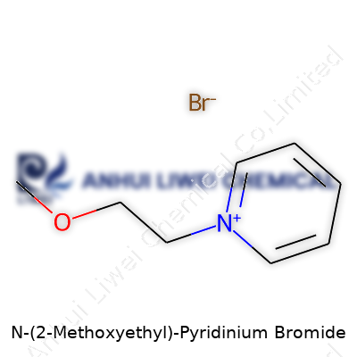 N-(2-Methoxyethyl)-Pyridinium Bromide