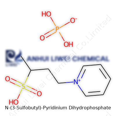 N-(3-Sulfobutyl)-Pyridinium Dihydrophosphate