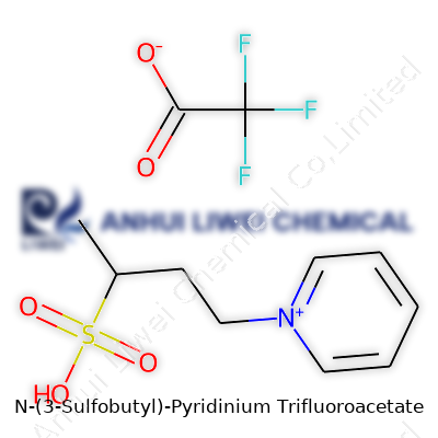 N-(3-Sulfobutyl)-Pyridinium Trifluoroacetate