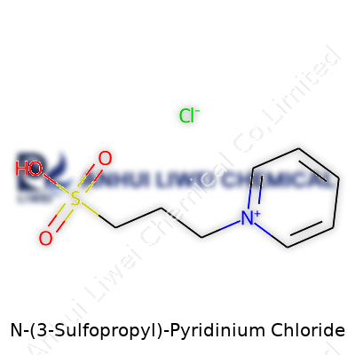 N-(3-Sulfopropyl)-Pyridinium Chloride
