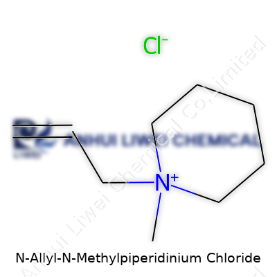 N-Allyl-N-Methylpiperidinium Chloride