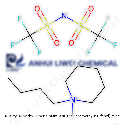 N-Butyl-N-Methyl-Piperidinium Bis((Trifluoromethyl)Sulfonyl)Imide