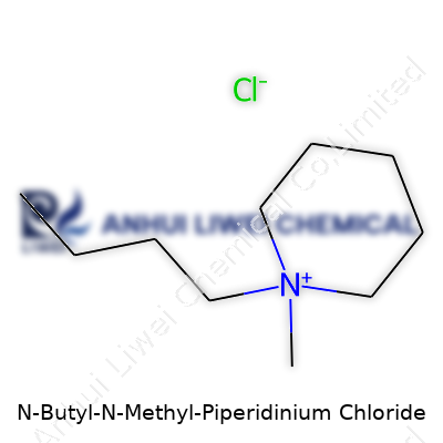 N-Butyl-N-Methyl-Piperidinium Chloride