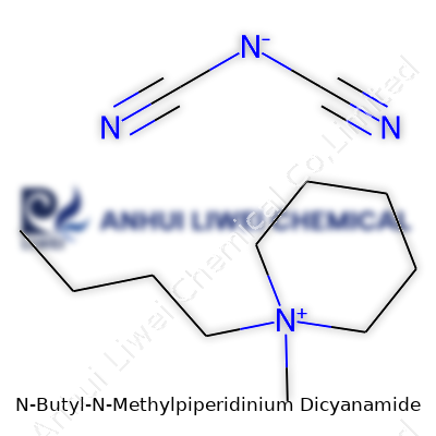 N-Butyl-N-Methylpiperidinium Dicyanamide