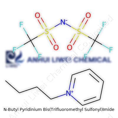 N-Butyl Pyridinium Bis(Trifluoromethyl Sulfonyl)Imide