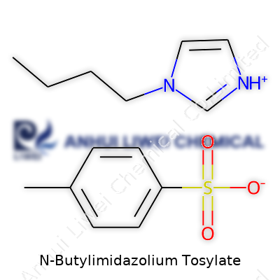 N-Butylimidazolium Tosylate