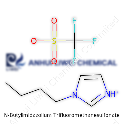N-Butylimidazolium Trifluoromethanesulfonate