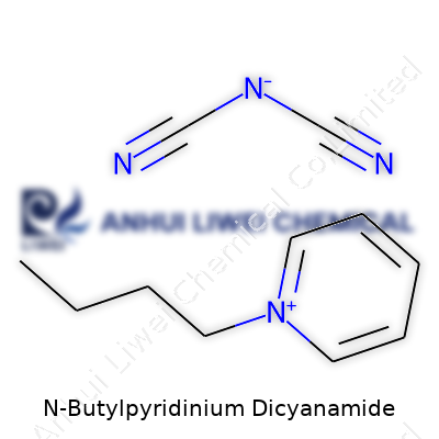N-Butylpyridinium Dicyanamide