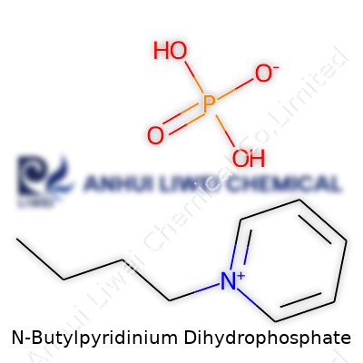 N-Butylpyridinium Dihydrophosphate