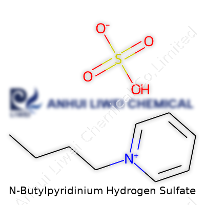 N-Butylpyridinium Hydrogen Sulfate