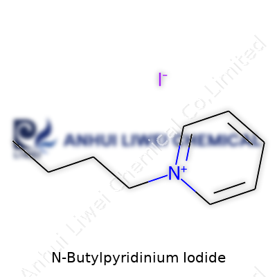 N-Butylpyridinium Iodide
