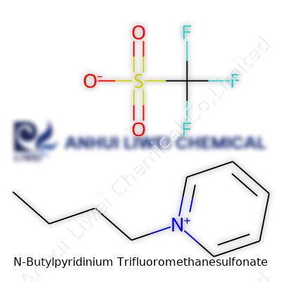 N-Butylpyridinium Trifluoromethanesulfonate