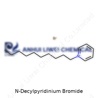 N-Decylpyridinium Bromide
