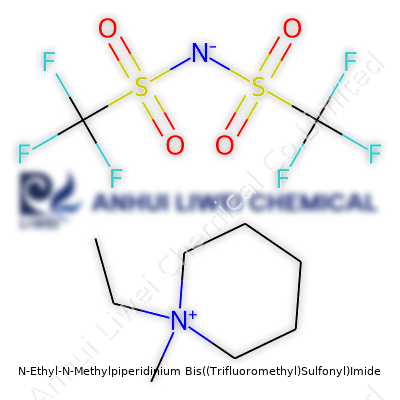 N-Ethyl-N-Methylpiperidinium Bis((Trifluoromethyl)Sulfonyl)Imide