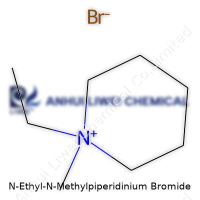 N-Ethyl-N-Methylpiperidinium Bromide