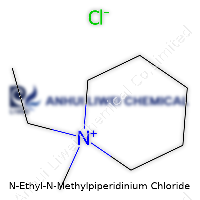 N-Ethyl-N-Methylpiperidinium Chloride