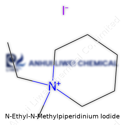 N-Ethyl-N-Methylpiperidinium Iodide