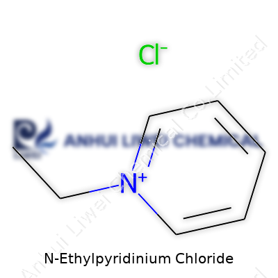 N-Ethylpyridinium Chloride