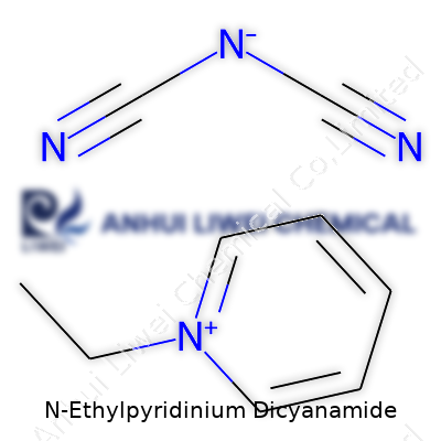 N-Ethylpyridinium Dicyanamide