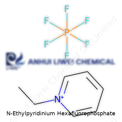 N-Ethylpyridinium Hexafluorophosphate