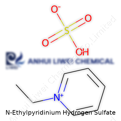 N-Ethylpyridinium Hydrogen Sulfate