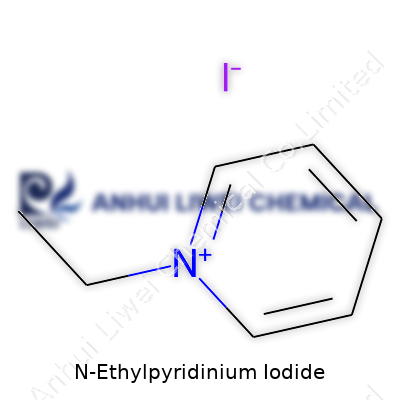 N-Ethylpyridinium Iodide