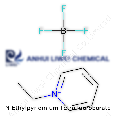 N-Ethylpyridinium Tetrafluoroborate